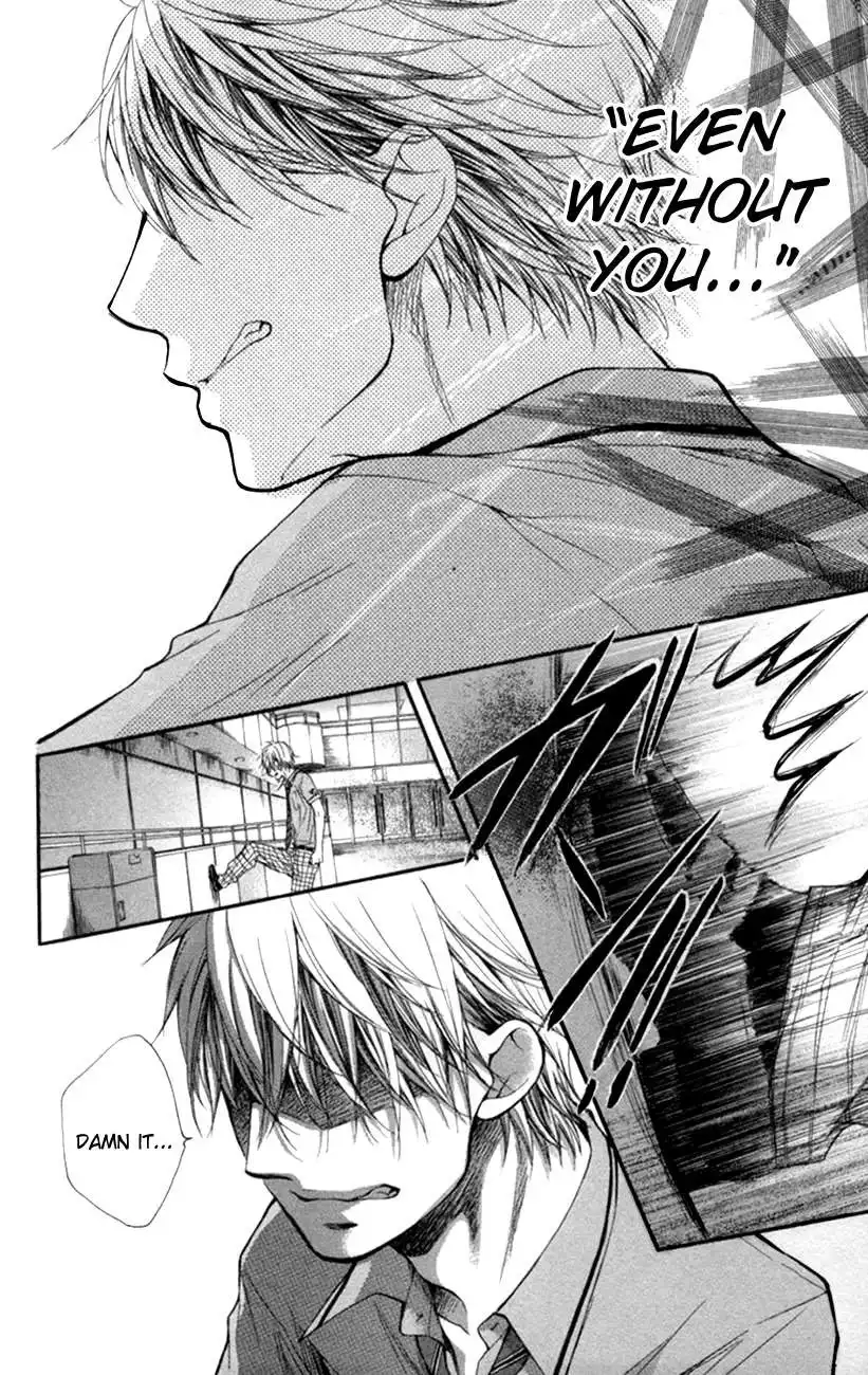 Kono Oto Tomare! Chapter 25 12